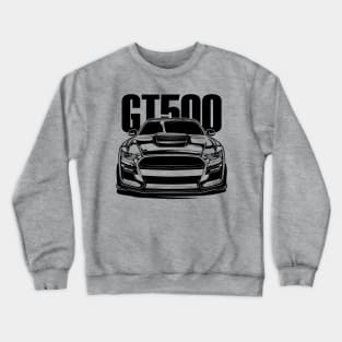 Shelby Mustang GT500 Crewneck Sweatshirt